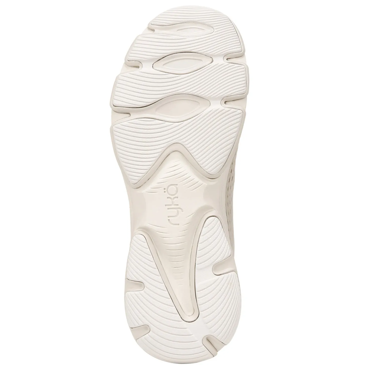 Walking*Ryka Women's , Devotion LS Walking Shoe Beige
