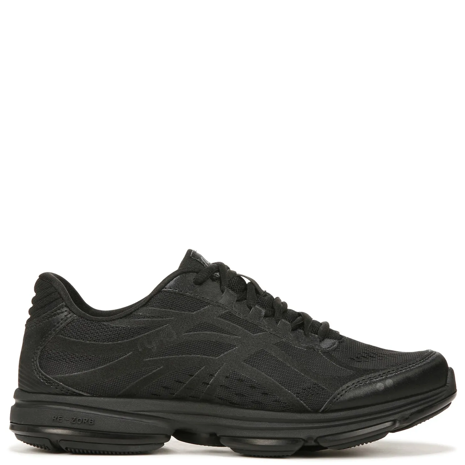Women's , Devotion Plus 3 Walking Shoe|Ryka