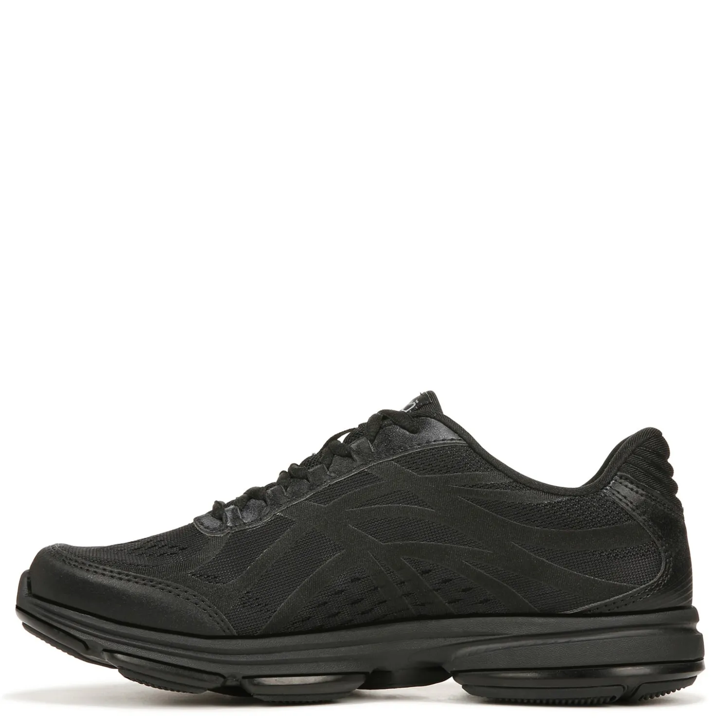 Women's , Devotion Plus 3 Walking Shoe|Ryka