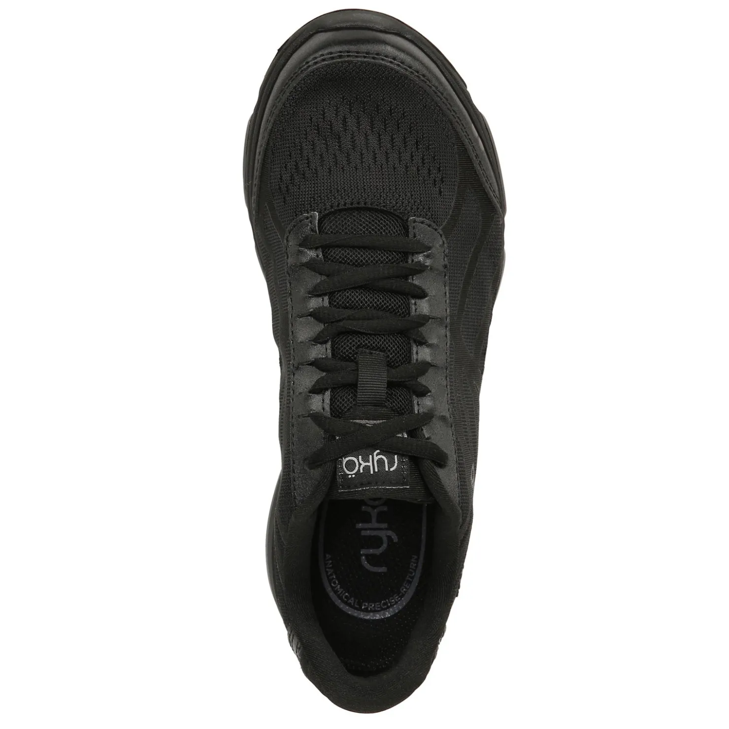 Women's , Devotion Plus 3 Walking Shoe|Ryka