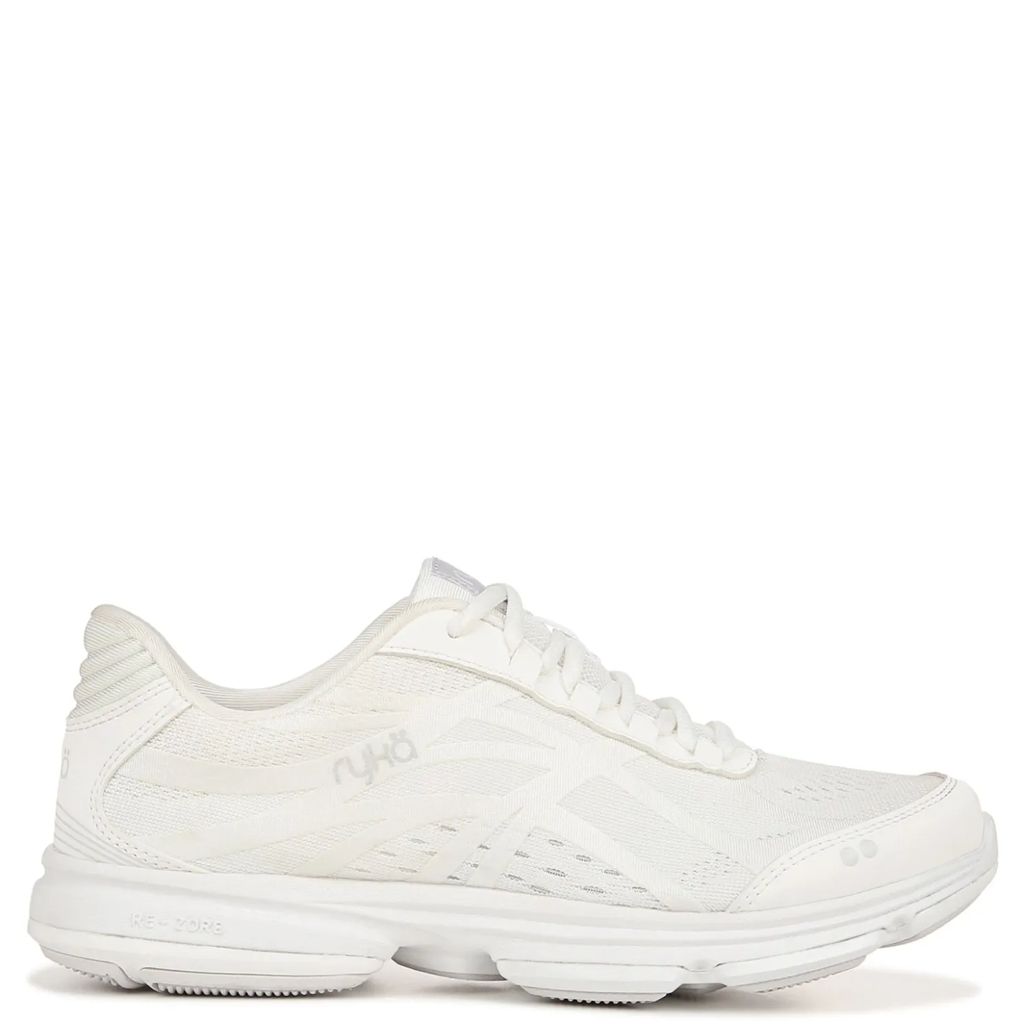 Women's , Devotion Plus 3 Walking Shoe|Ryka Clearance