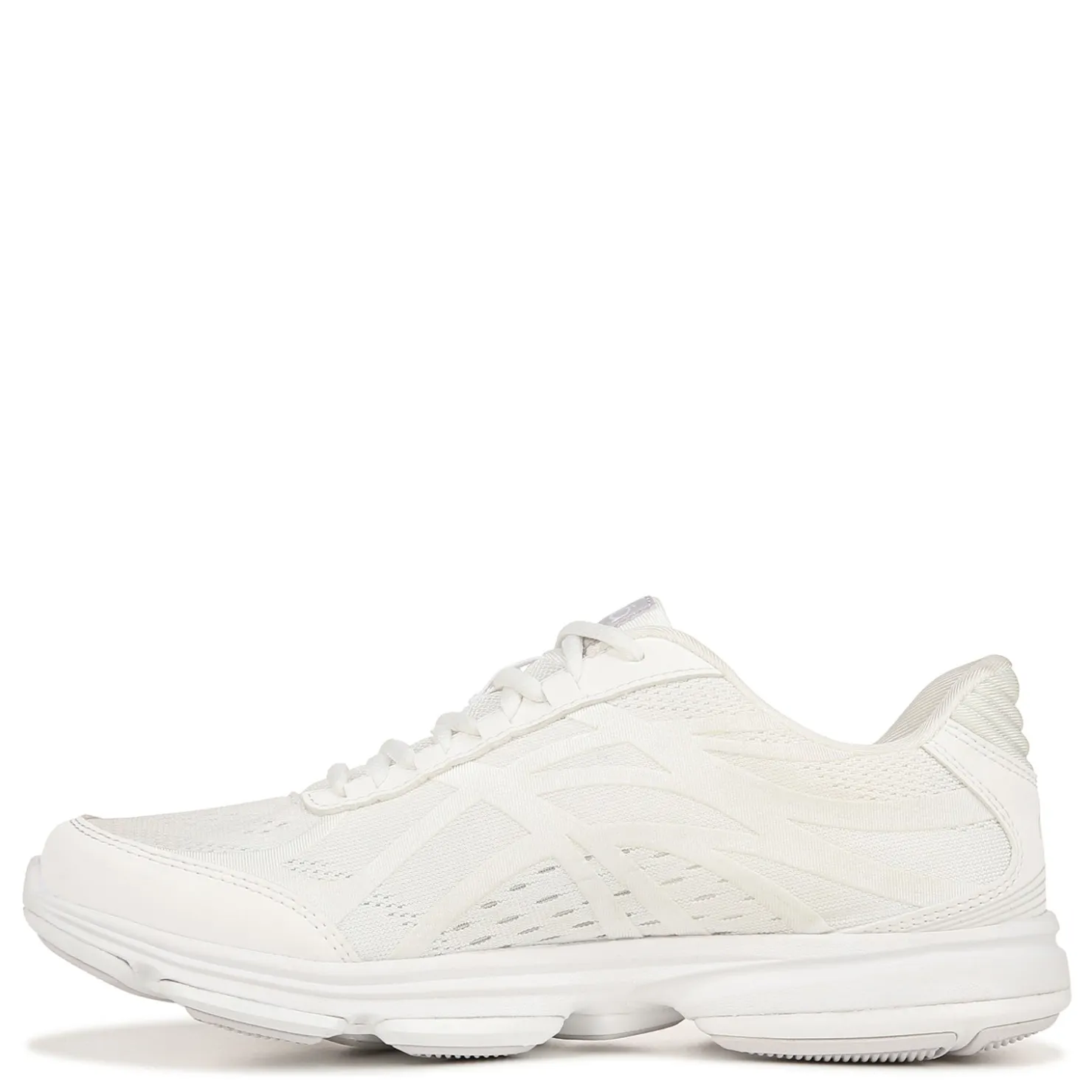 Women's , Devotion Plus 3 Walking Shoe|Ryka Clearance