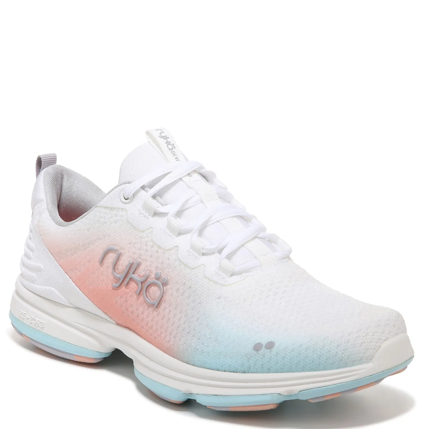 Women's , Devotion Plus 4 Walking Shoe|Ryka Best