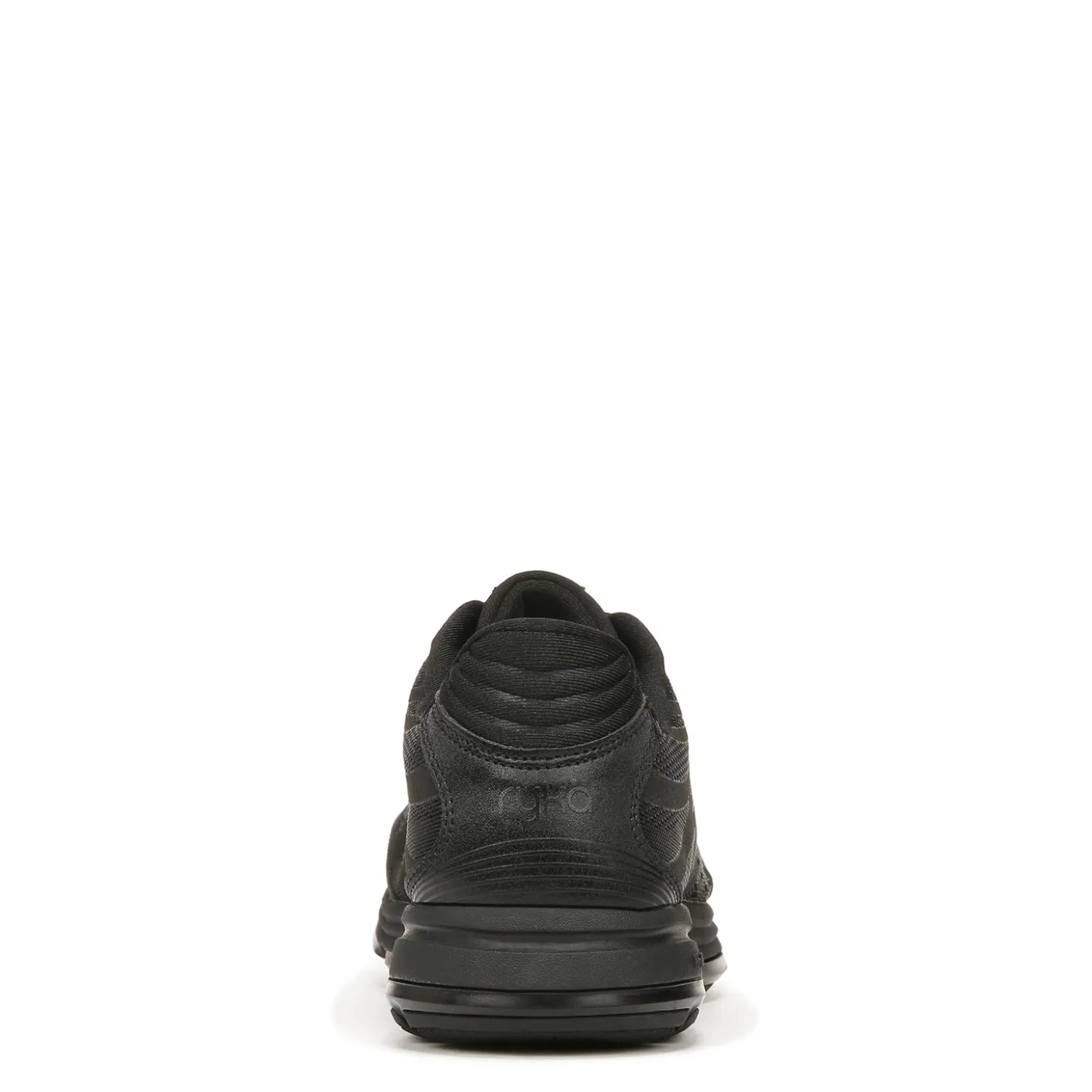 Walking*Ryka Women's , Devotion Plus 3 Walking Shoe Solid Black