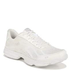 Walking*Ryka Women's , Devotion Plus 3 Walking Shoe Bright White