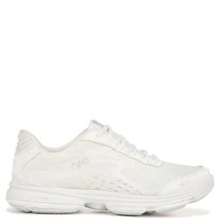 Walking*Ryka Women's , Devotion Plus 3 Walking Shoe Bright White