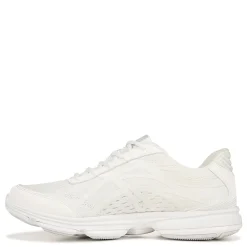 Walking*Ryka Women's , Devotion Plus 3 Walking Shoe Bright White
