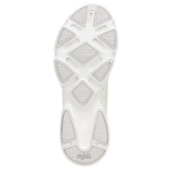 Walking*Ryka Women's , Devotion Plus 3 Walking Shoe Bright White