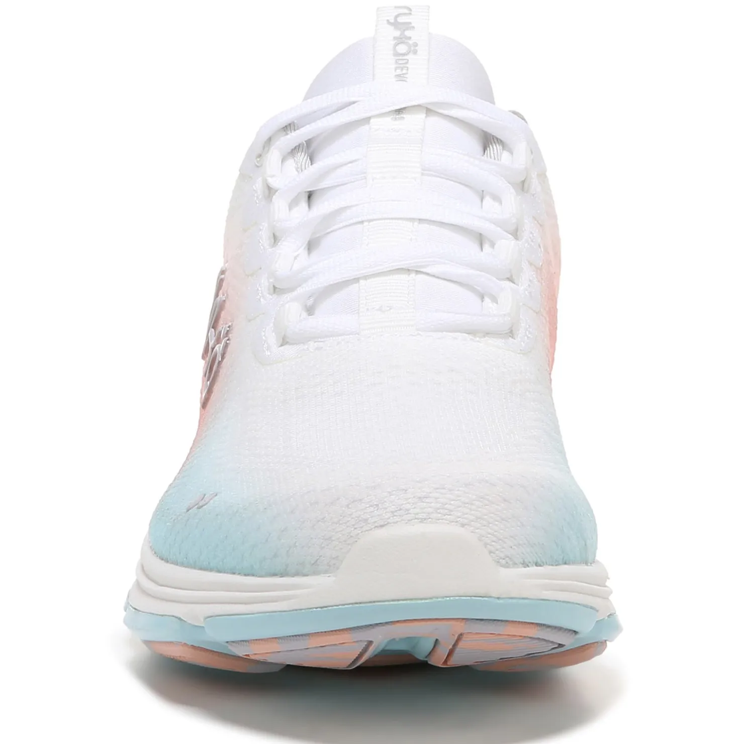 Walking*Ryka Women's , Devotion Plus 4 Walking Shoe White