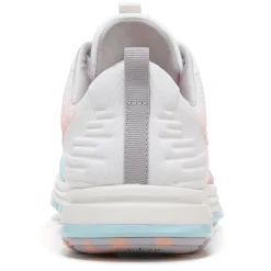 Walking*Ryka Women's , Devotion Plus 4 Walking Shoe White