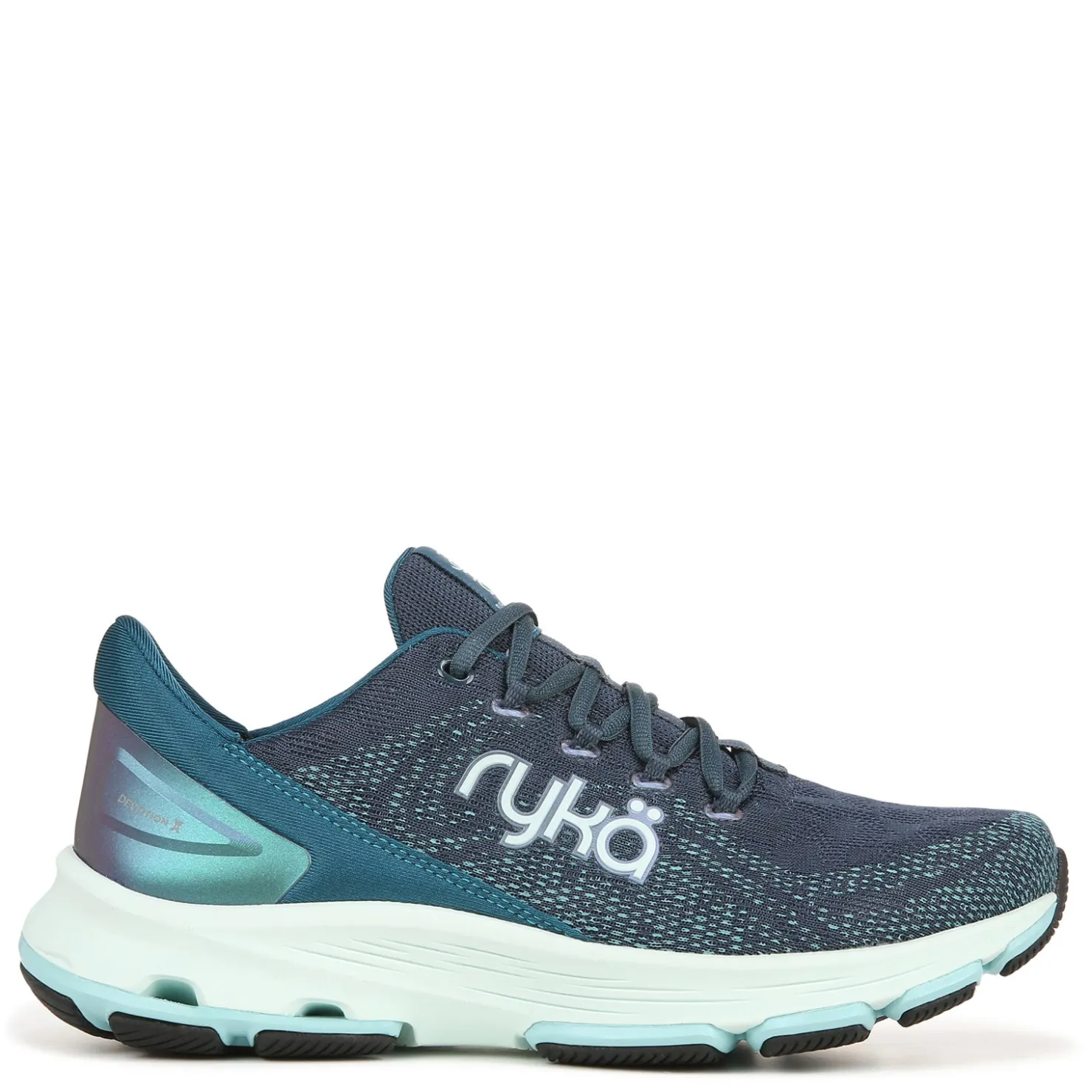 Women's , Devotion X Classic Walking Shoe|Ryka Hot