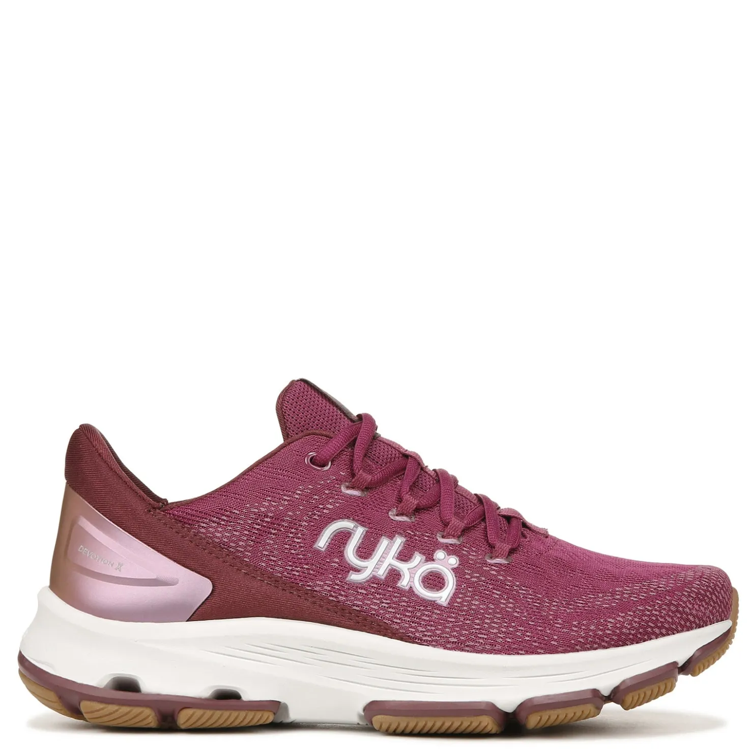 Women's , Devotion X Classic Walking Shoe|Ryka Online