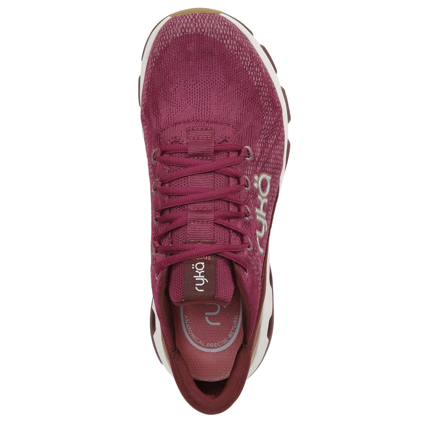 Women's , Devotion X Classic Walking Shoe|Ryka Online
