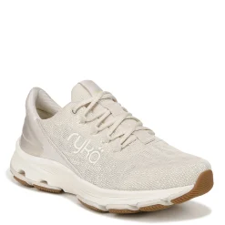 Walking*Ryka Women's , Devotion X Classic Walking Shoe French Beige