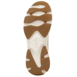 Walking*Ryka Women's , Devotion X Classic Walking Shoe French Beige