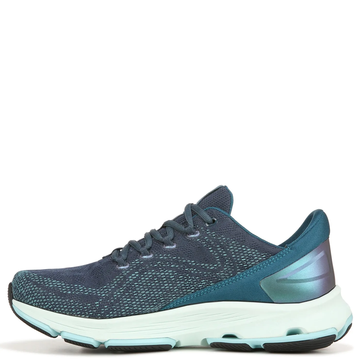Walking*Ryka Women's , Devotion X Classic Walking Shoe Teal