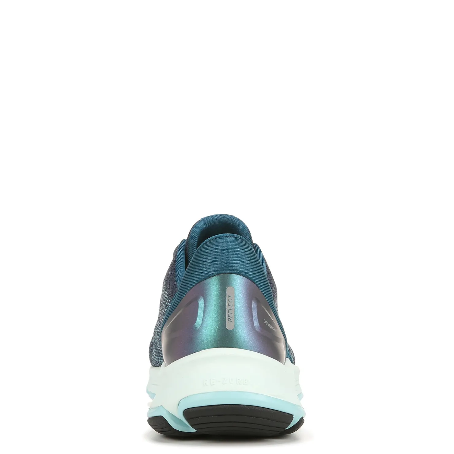 Walking*Ryka Women's , Devotion X Classic Walking Shoe Teal