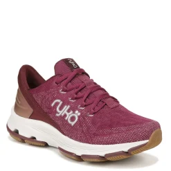 Walking*Ryka Women's , Devotion X Classic Walking Shoe Berry