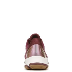 Walking*Ryka Women's , Devotion X Classic Walking Shoe Berry