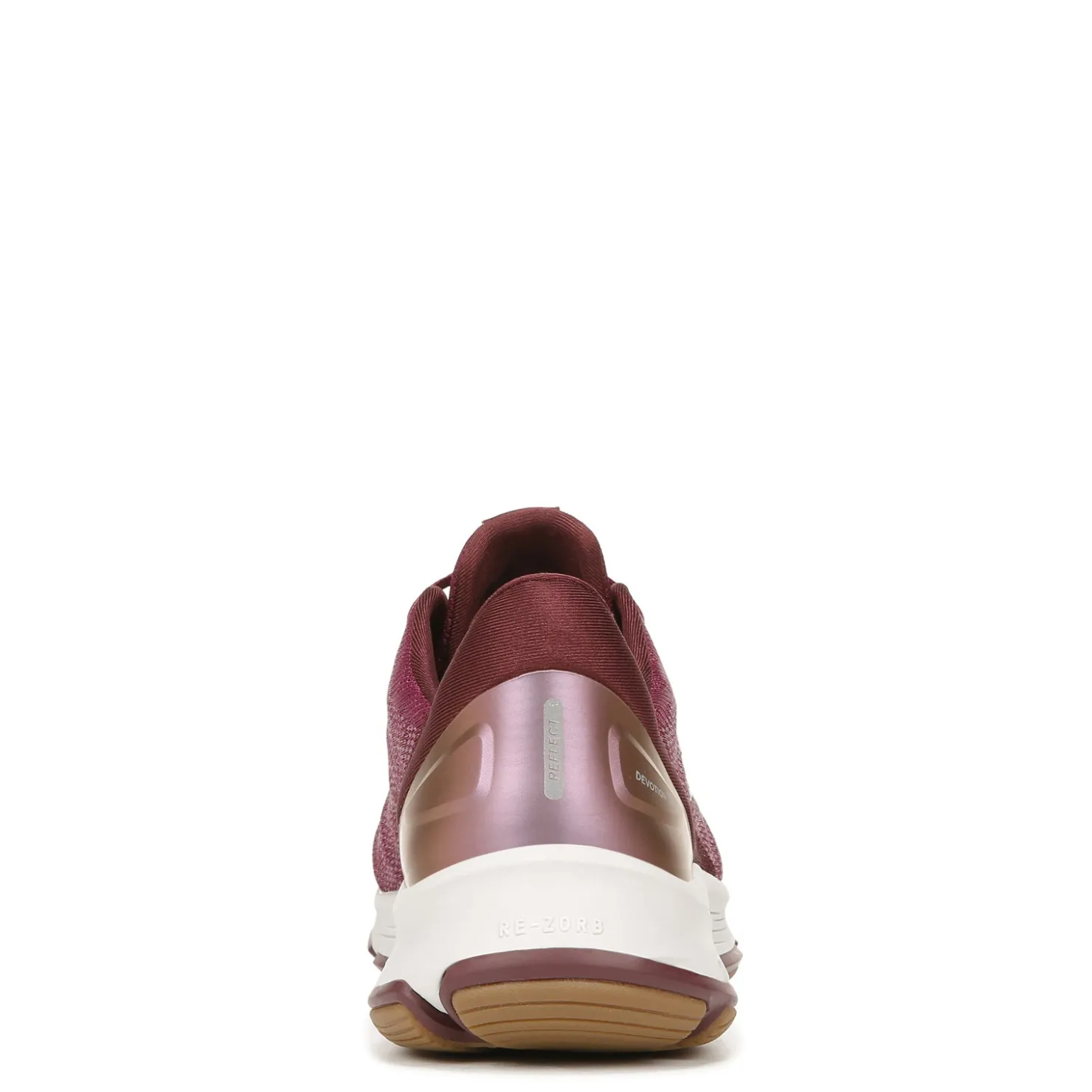 Walking*Ryka Women's , Devotion X Classic Walking Shoe Berry