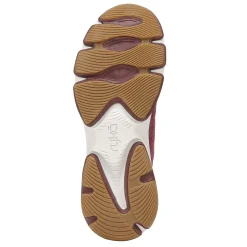 Walking*Ryka Women's , Devotion X Classic Walking Shoe Berry