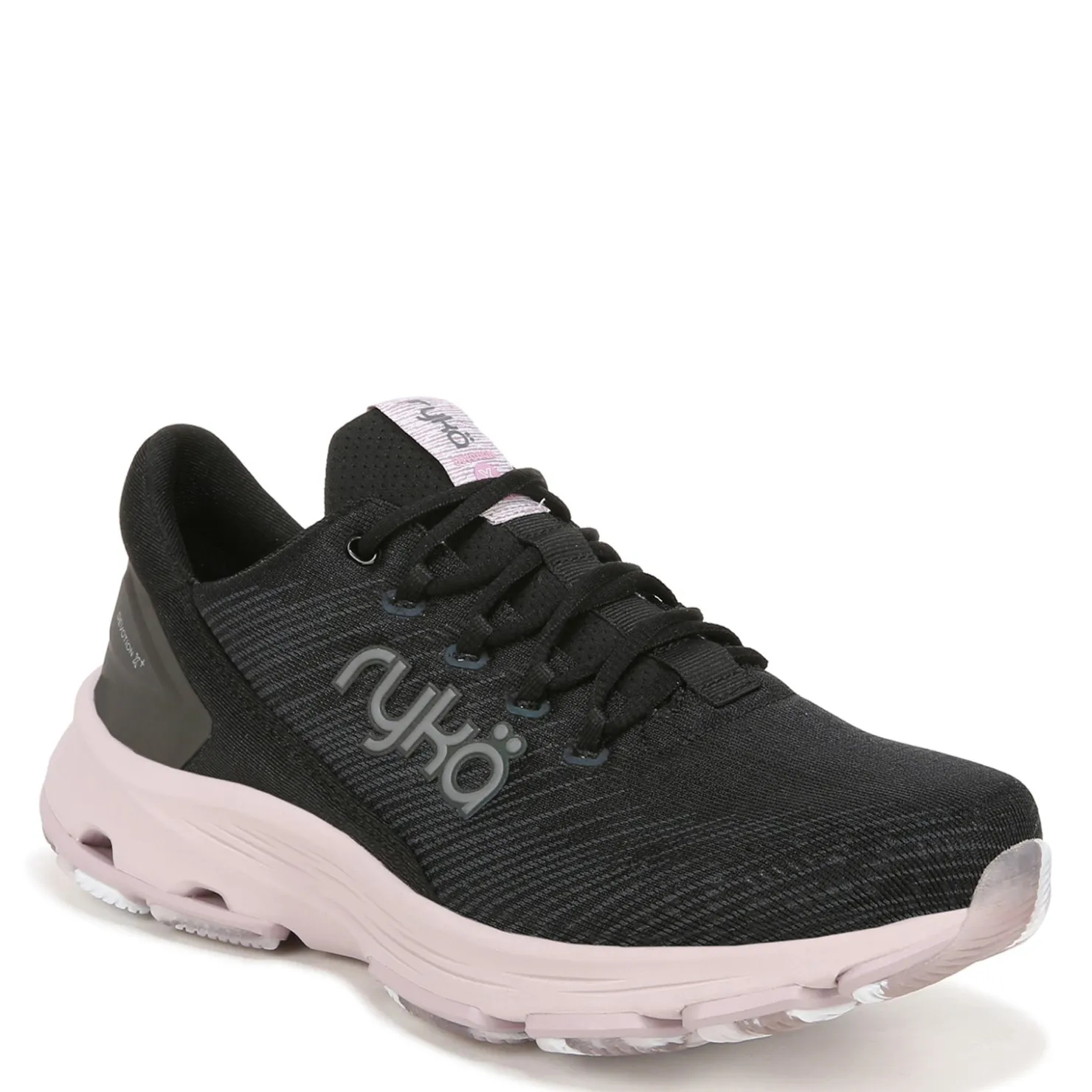 Women's , Devotion X Plus Walking Shoe|Ryka