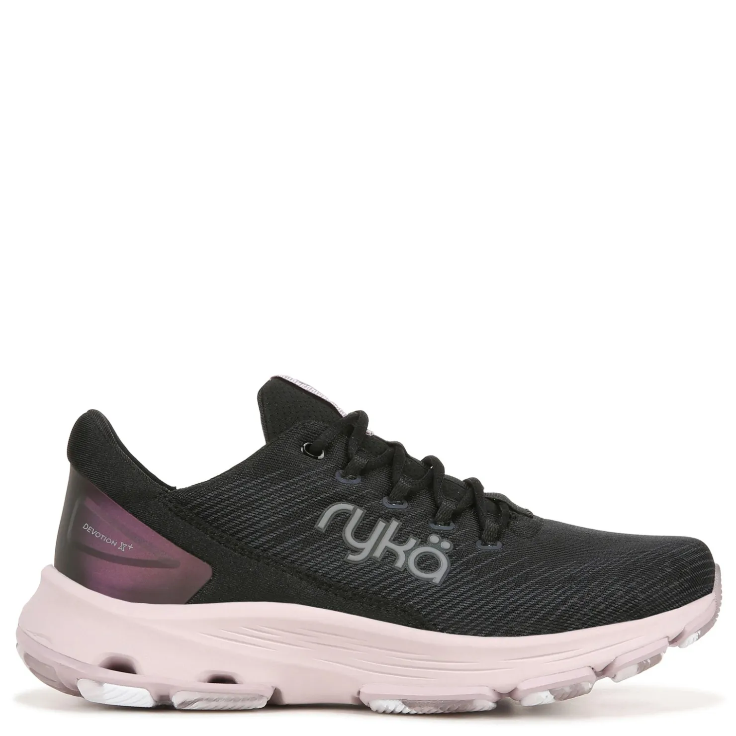 Women's , Devotion X Plus Walking Shoe|Ryka