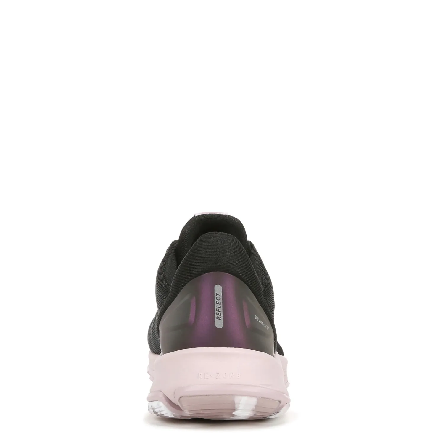 Walking*Ryka Women's , Devotion X Plus Walking Shoe Black