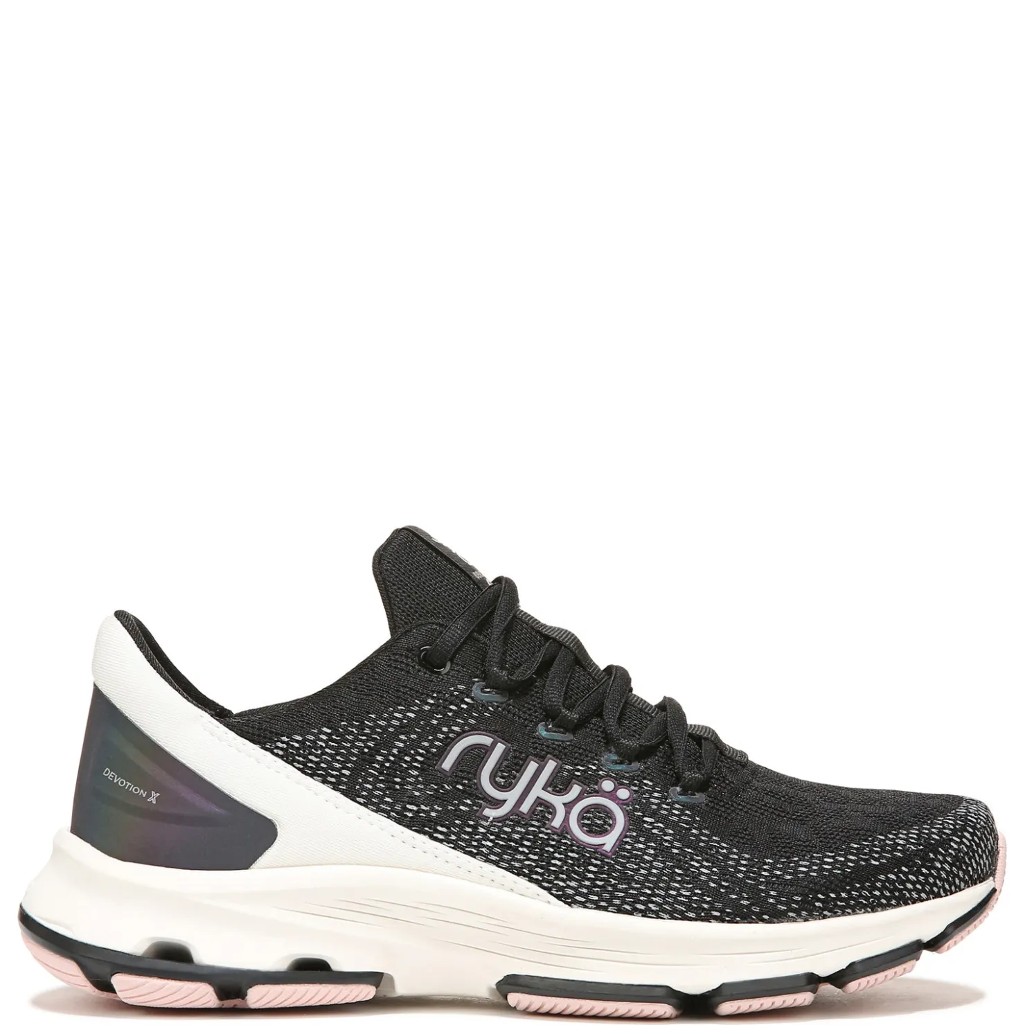 Women's , Devotion X Walking Shoe|Ryka Online