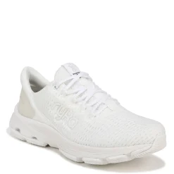 Walking*Ryka Women's , Devotion X Walking Shoe White Pearl