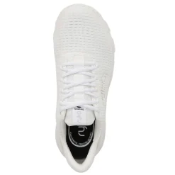 Walking*Ryka Women's , Devotion X Walking Shoe White Pearl