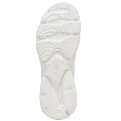 Walking*Ryka Women's , Devotion X Walking Shoe White Pearl