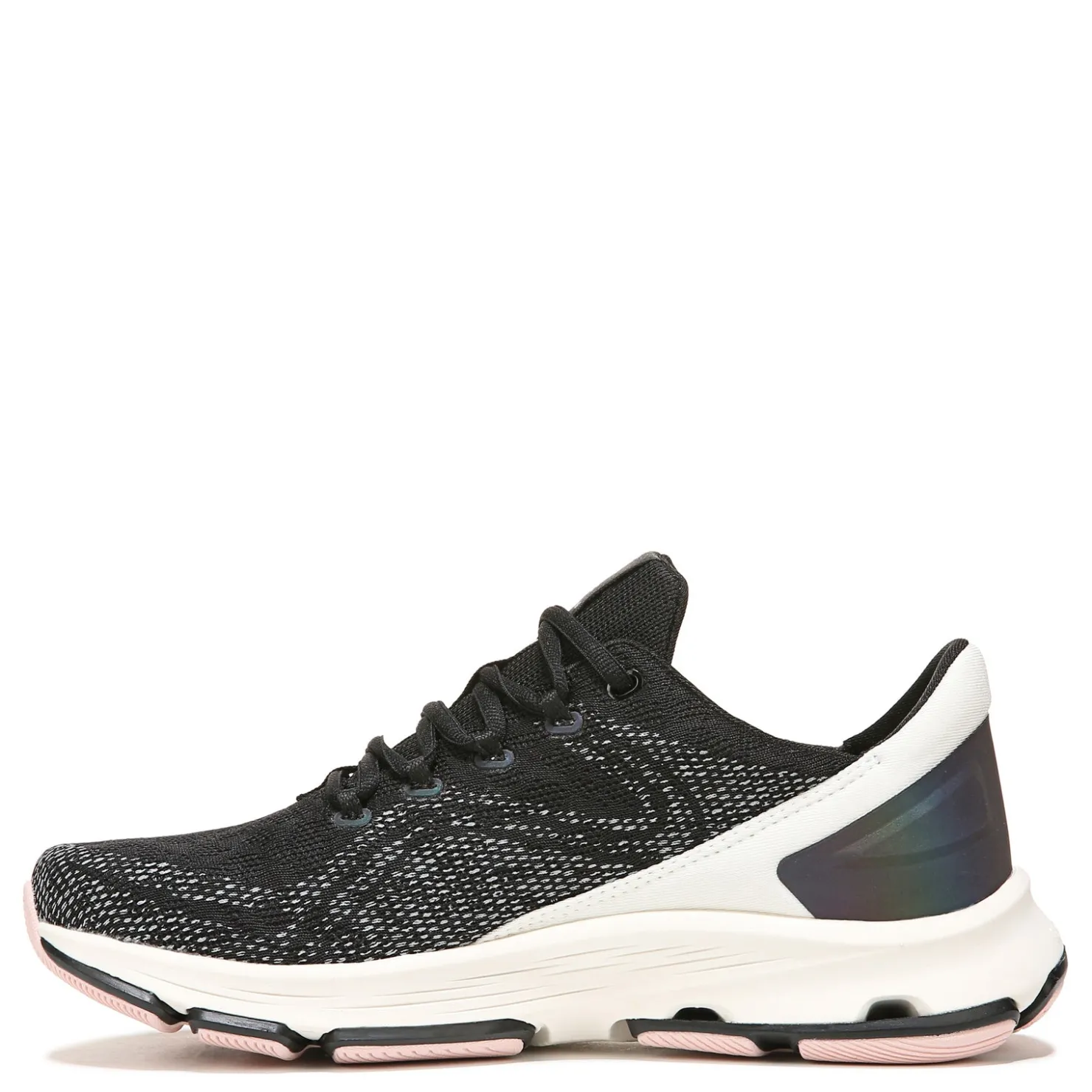 Walking*Ryka Women's , Devotion X Walking Shoe Black