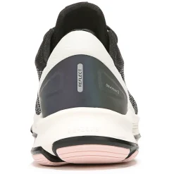 Walking*Ryka Women's , Devotion X Walking Shoe Black