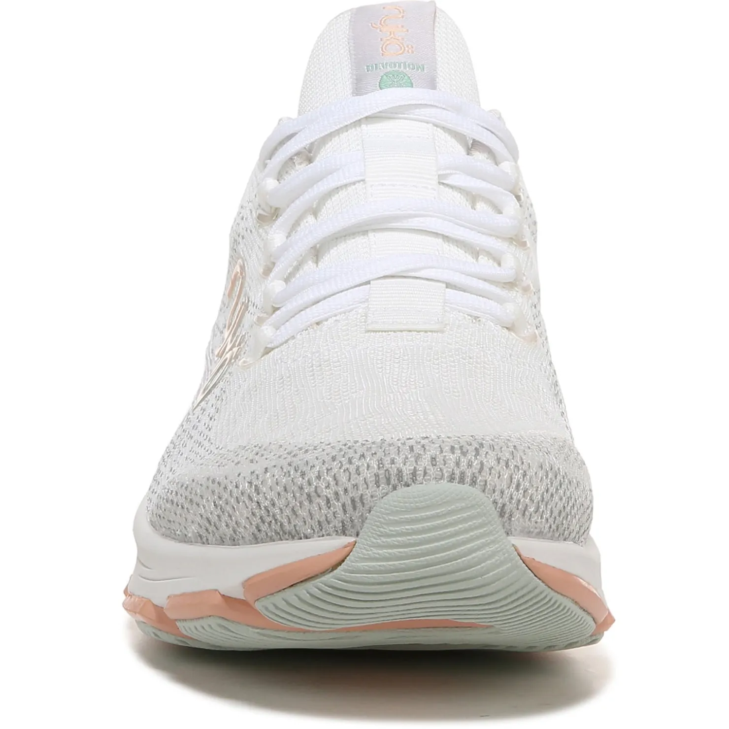 Walking*Ryka Women's , Devotion X Walking Shoe White
