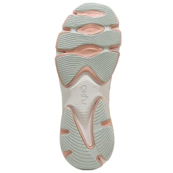 Walking*Ryka Women's , Devotion X Walking Shoe White