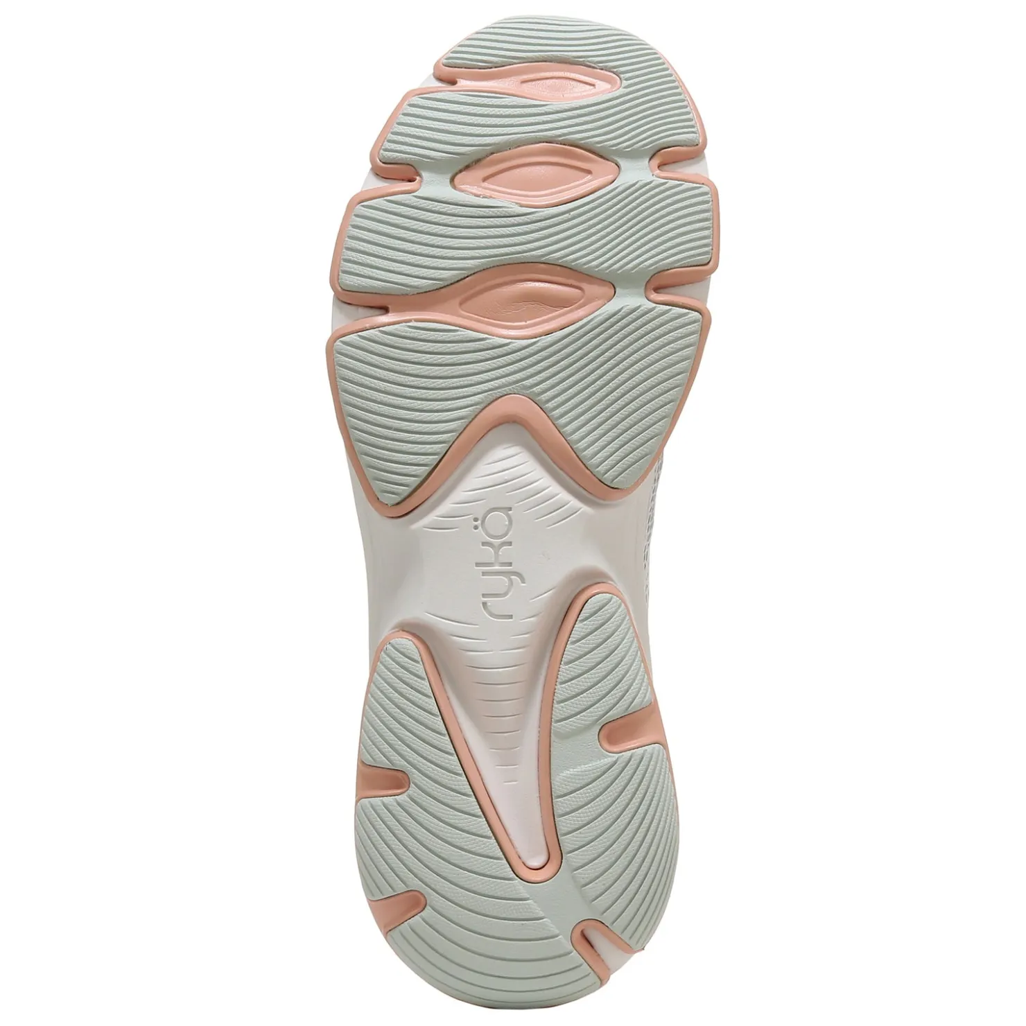 Walking*Ryka Women's , Devotion X Walking Shoe White