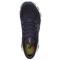 Walking*Ryka Women's , Devotion X Walking Shoe Blue Tonal