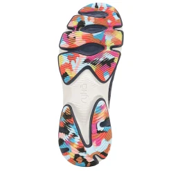 Walking*Ryka Women's , Devotion X Walking Shoe Blue Tonal