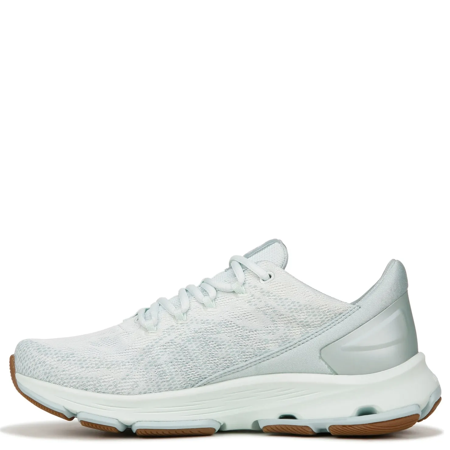Walking*Ryka Women's , Devotion X Walking Shoe Hush Green