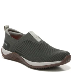 Women's , Echo Knit Slip-On Sneaker|Ryka New