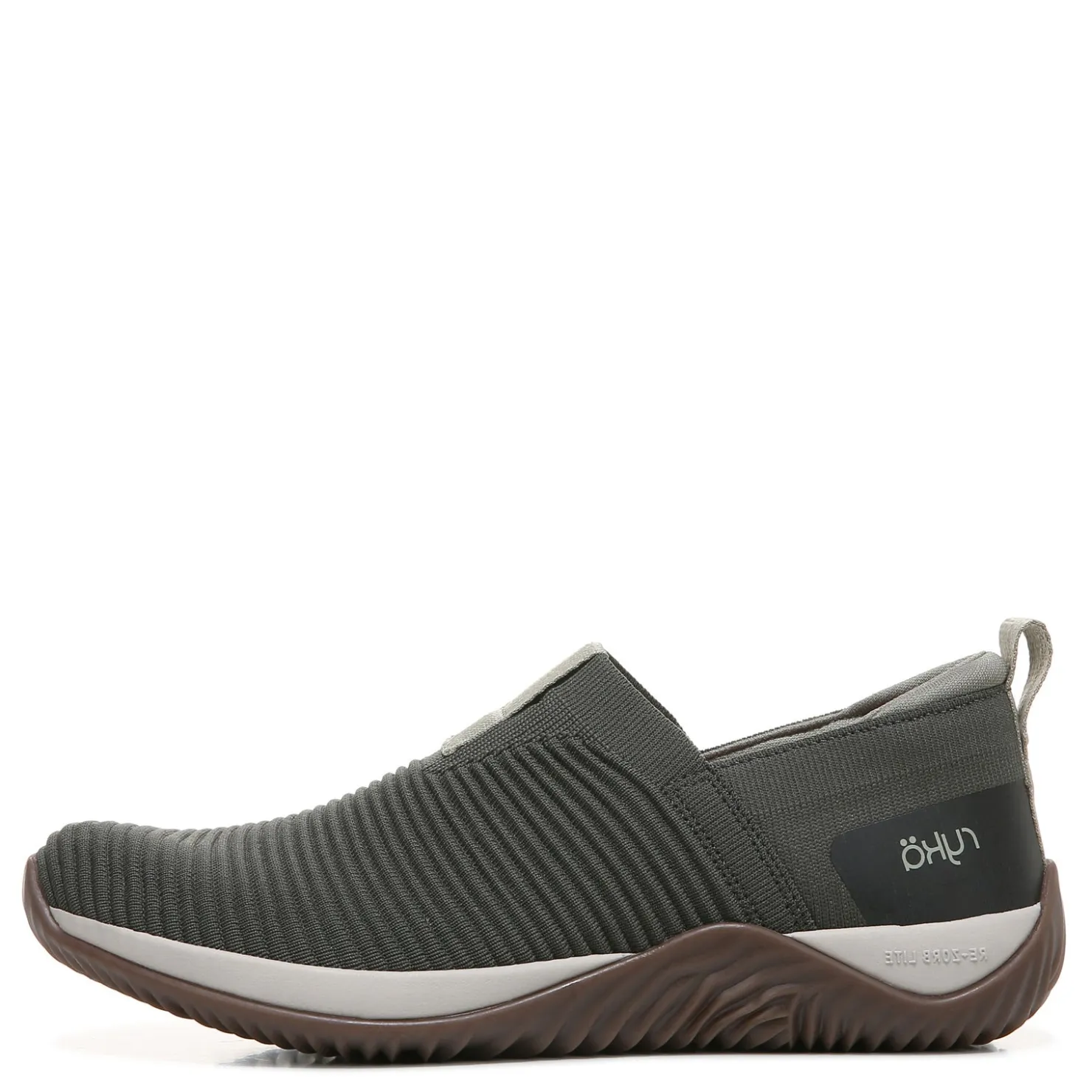 Women's , Echo Knit Slip-On Sneaker|Ryka New