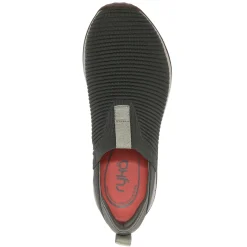 Women's , Echo Knit Slip-On Sneaker|Ryka New