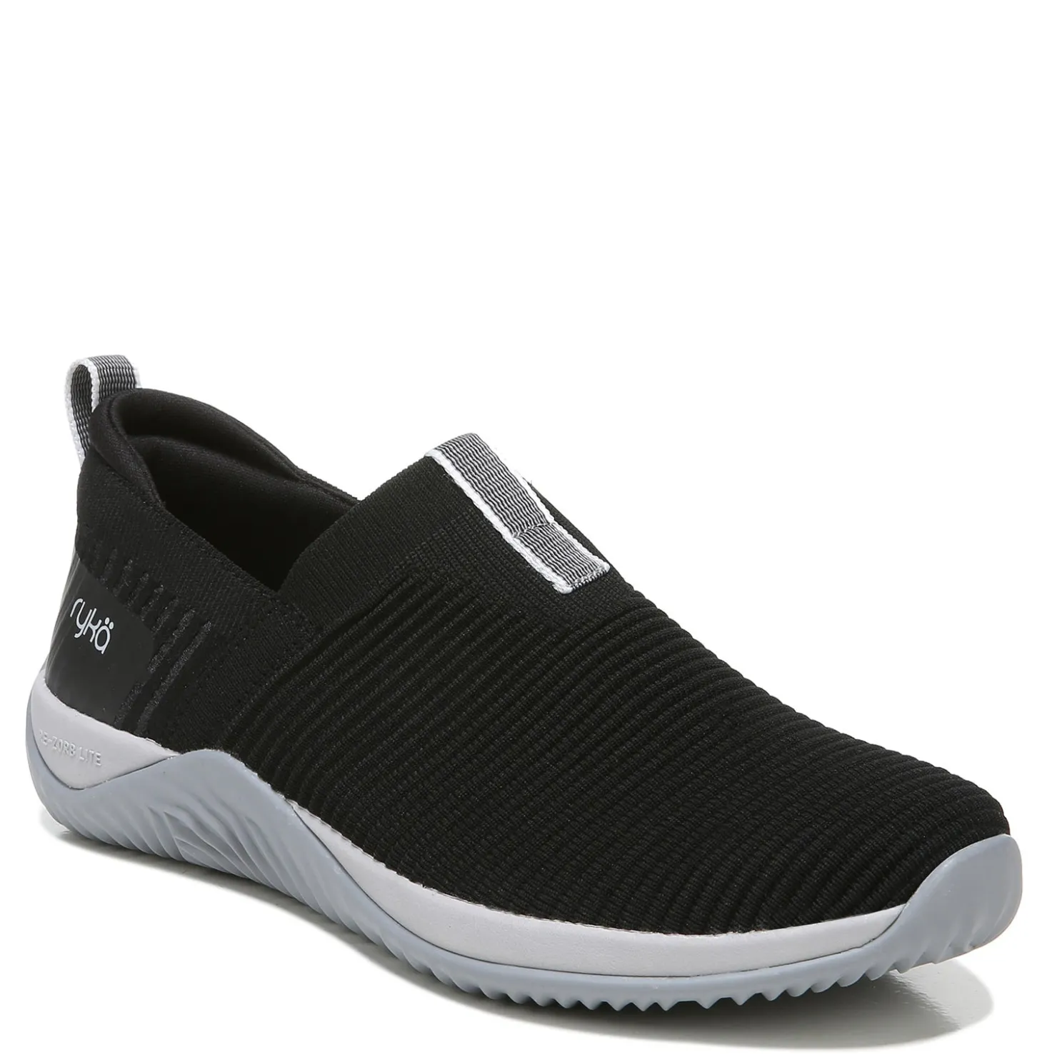 Women's , Echo Knit Slip-On Sneaker|Ryka Clearance