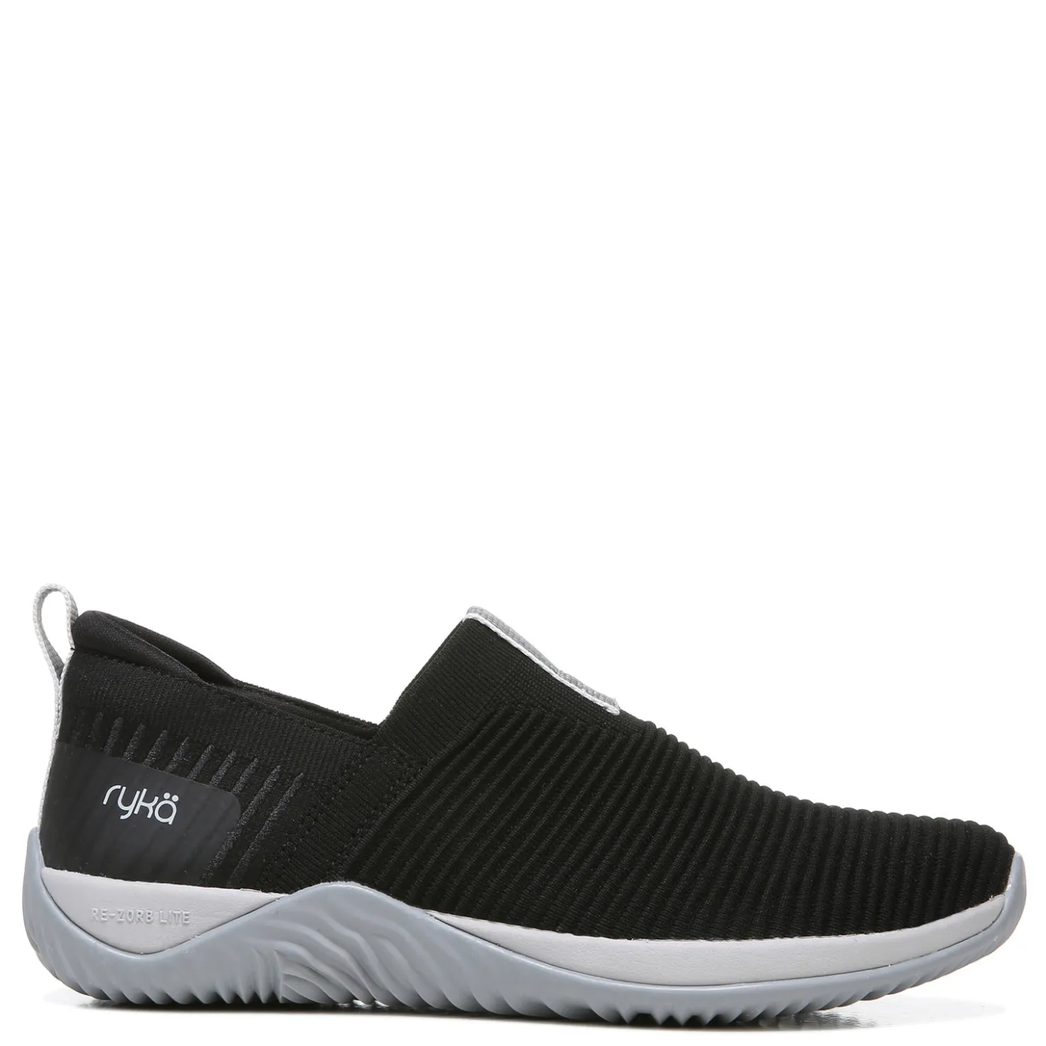 Women's , Echo Knit Slip-On Sneaker|Ryka Clearance