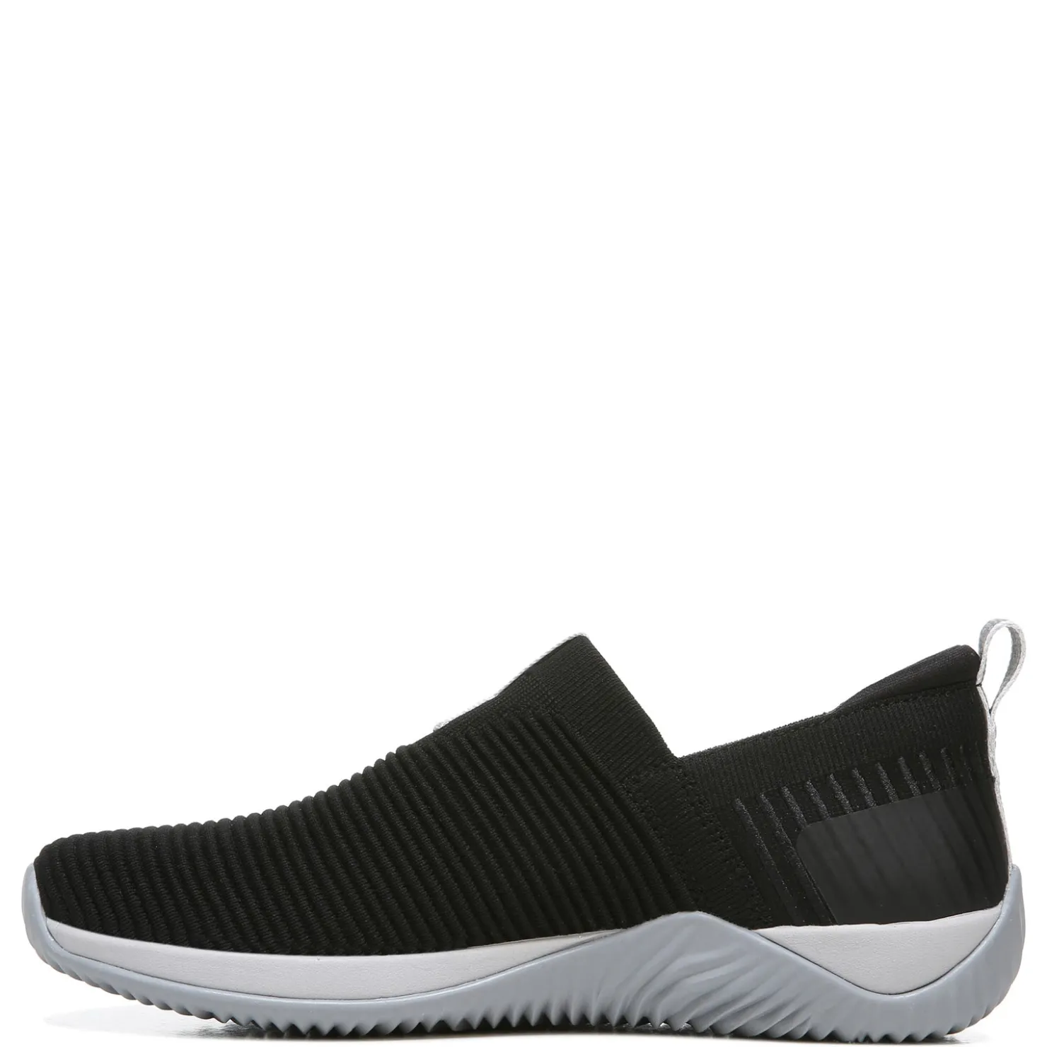 Women's , Echo Knit Slip-On Sneaker|Ryka Clearance
