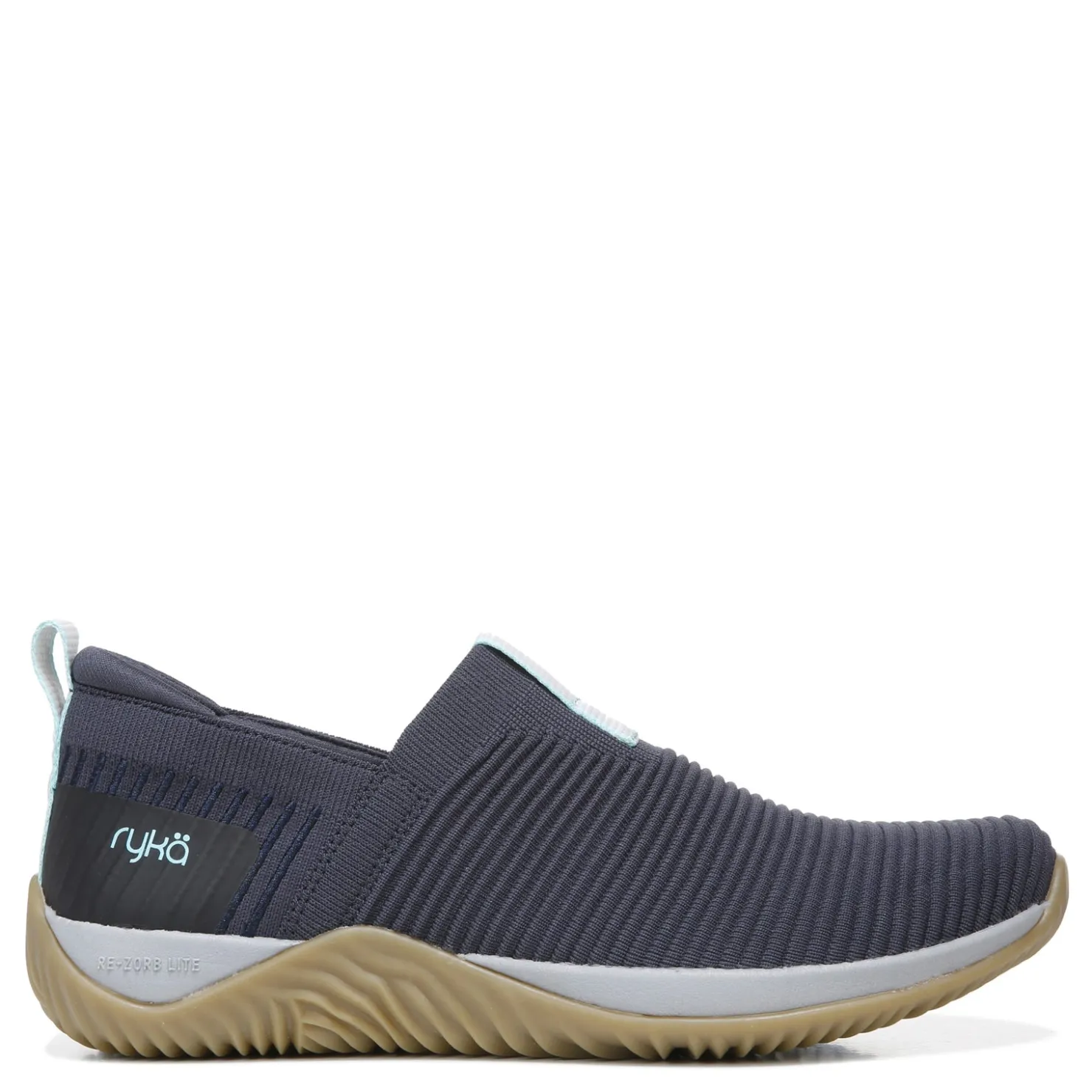 Women's , Echo Knit Slip-On Sneaker|Ryka Clearance