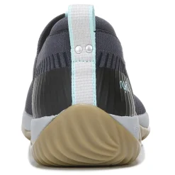 Women's , Echo Knit Slip-On Sneaker|Ryka Clearance