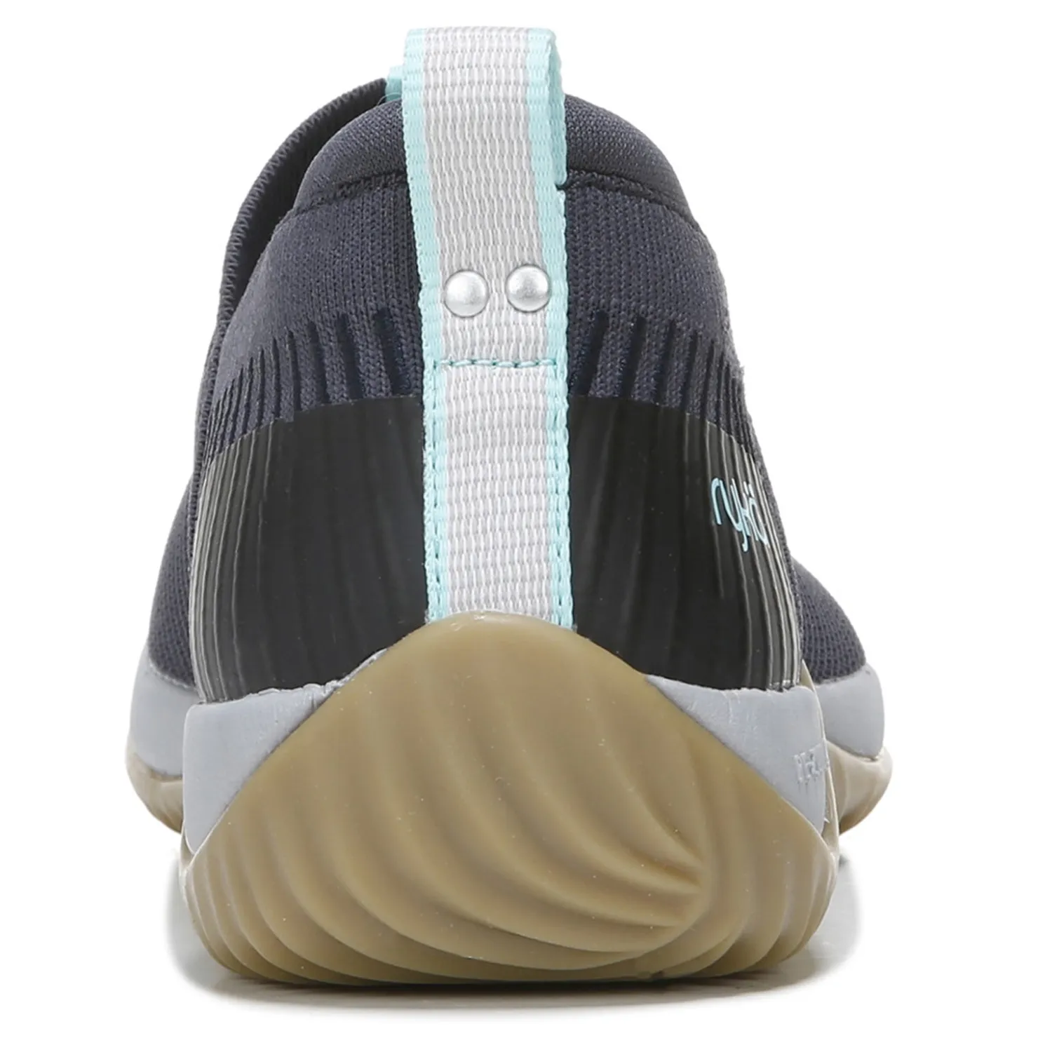 Women's , Echo Knit Slip-On Sneaker|Ryka Clearance