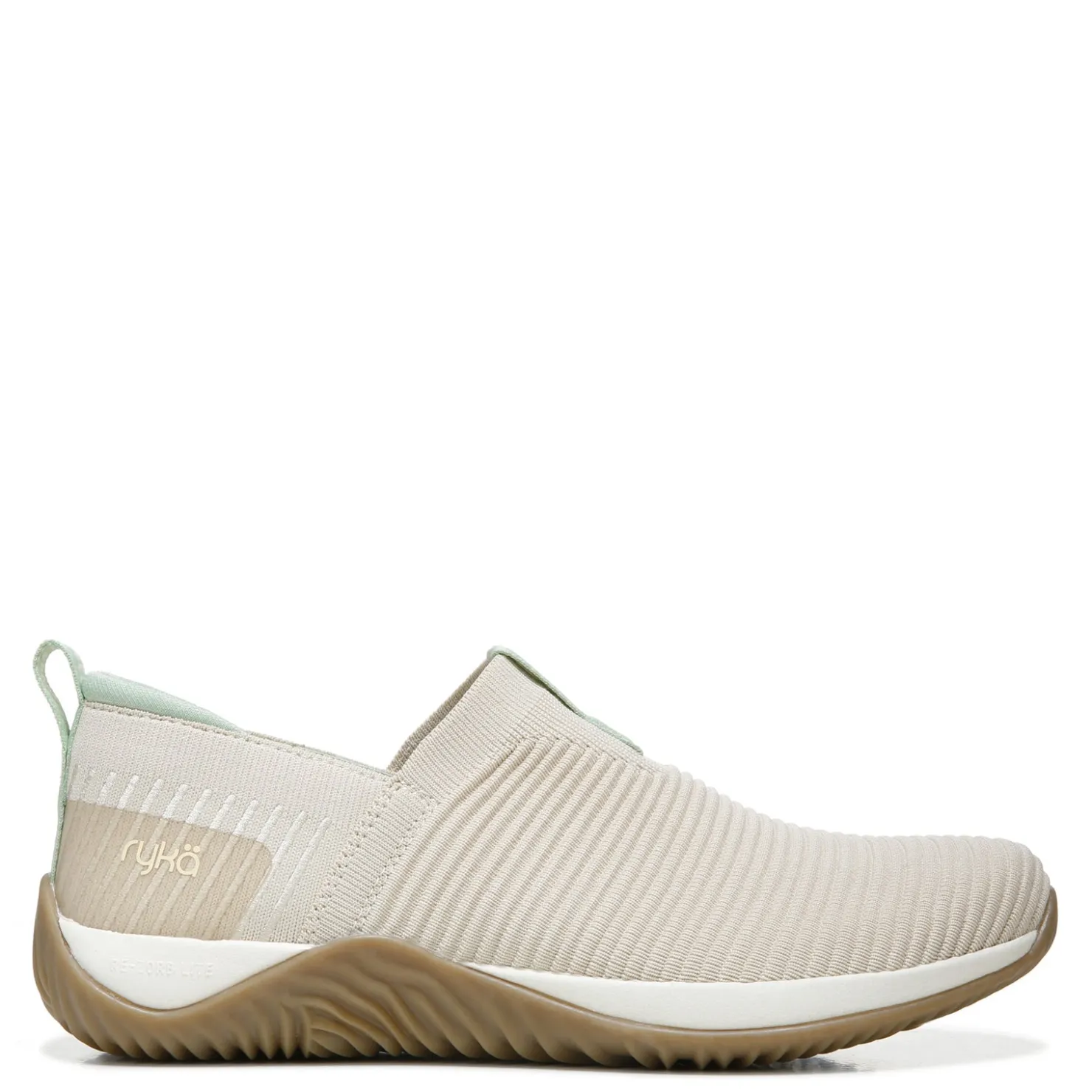 Women's , Echo Knit Slip-On Sneaker|Ryka Hot